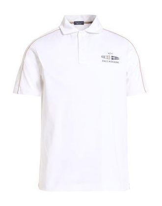 Paul & Shark TOPWEAR - Polo shirts sur YOOX.COM
