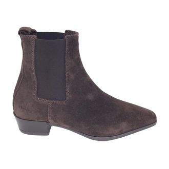 Copenhagen Schoenen, Dames, Bruin, 36 EU, Cph 294 Chelsea Boot