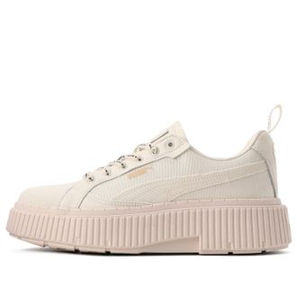 Puma (WMNS) Ameri PUMA WMNS Dinara Warm White Granola 393522-01