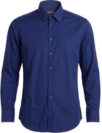 Emporio Armani TOPWEAR - Shirts on YOOX.COM