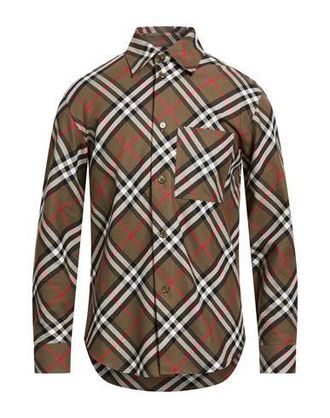 Burberry TOPWEAR - Camicie su YOOX.COM
