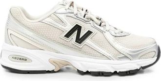 New Balance 740 Schoenen - Dames - Hardloopschoenen - Beige - 36 EU - Fitness