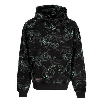 Dolly Noire Uomo, Felpe, Nero, L, new