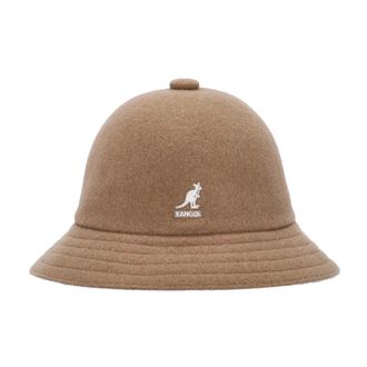 Kangol unisex, Accessori, Marrone, M, new