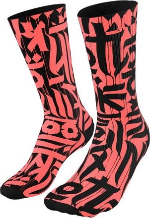 Dynafit Trail Socks Laufsocken - Unisex | rot