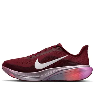 Nike (WMNS) Nike Air Zoom Pegasus 42 Team Red Bordeaux Pearl Pink IO8251-600
