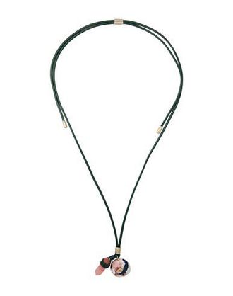 Chlo&eacute; SCHMUCK und UHREN - Halsketten auf YOOX.COM