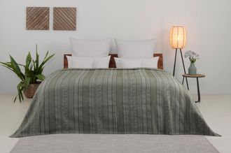 HOME AFFAIRE Tagesdecke »Toscana« Tagesdecke in verschiedenen Grössen, für Kinder und Erwachsene