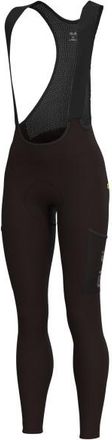 Al&eacute; Off Road Gravel Stones Cargo 2.0 Bibtights Velohose f&uuml;r Damen | schwarz