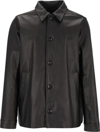 Rick Owens Uomo, Giacche, Nero, 2Xl, new