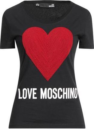 Love Moschino TOPWEAR - T-shirts on YOOX.COM