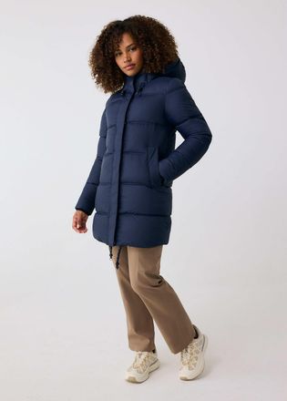 Lole Modern Puffer Synth Down Jacket