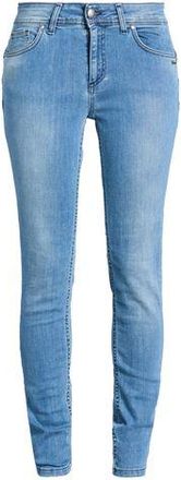 Berna PARTES DE ABAJO - Pantalones vaqueros en YOOX.COM