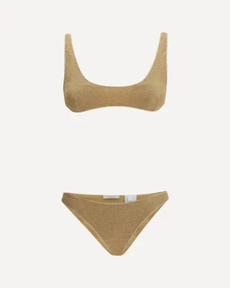 Os&eacute;ree Lumiere Sporty Bikini Female S