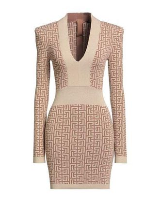 Balmain DRESSES - Mini dresses on YOOX.COM