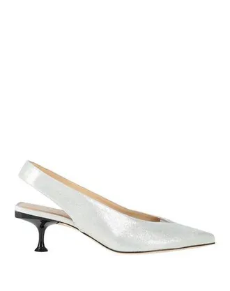 Sergio Rossi FOOTWEAR - Pumps sur YOOX.COM