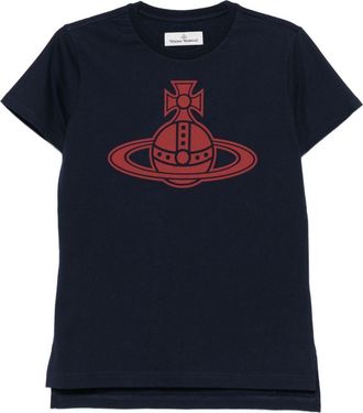 Vivienne Westwood Crew Neck T-Shirt