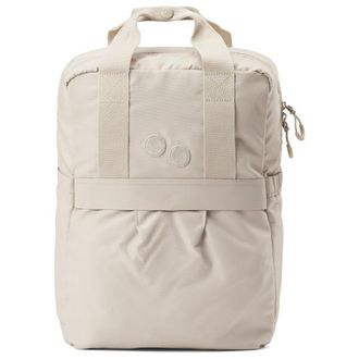Pinqponq Kute 17 Daypack - Unisex | beige/grau