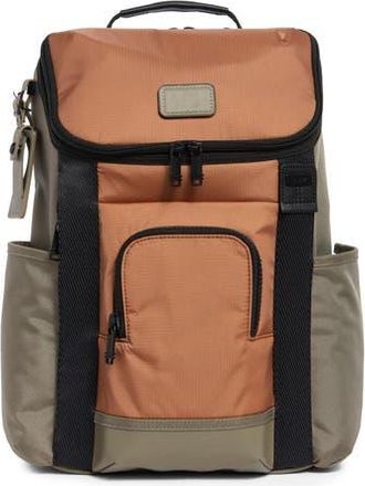 Tumi Thornhill Backpack in Cider/Sand at Nordstrom Rack