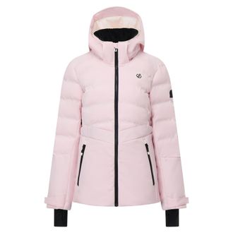 Dare 2B Dare 2B Gliding II-skijas voor dames (Roze waas)