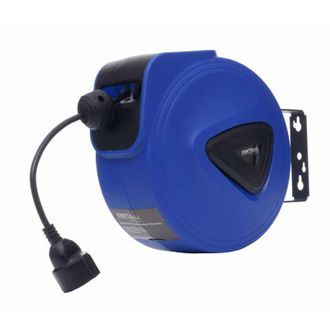 OEM Carrete De Cable El&eacute;ctrico 10m Kd4027