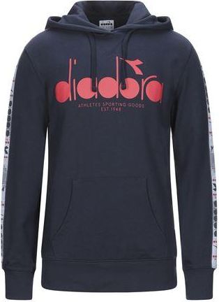 Diadora HOODIE 5PALLE OFFSIDE