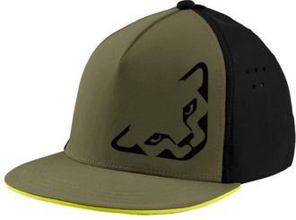 Dynafit Tech Trucker Cap Cap - Unisex | oliv