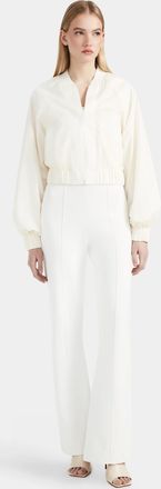 Rudsak JEN WOMENS CROPPED WINDBREAKER