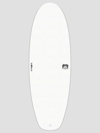 Lib Tech Lost Party Platter Surfboard patroon