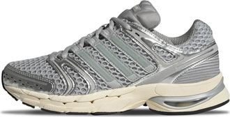 adidas Adistar Control 5 W - Dames - Fitnessschoenen - Grijs - 40 2/3 EU - Fitness