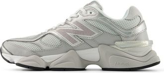 New Balance Mens 9060 Raincloud Truffle Salt