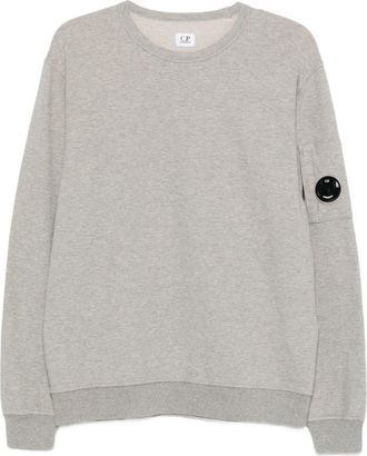 C.P. Company C. P.Company - Cotton Crewneck Sweatshirt