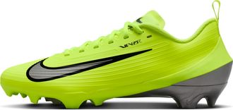 Nike Mens Vapor Speed 3 Football Cleats in Yellow | FB3303-700