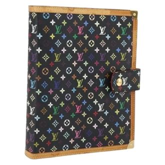 Louis Vuitton Pre-owned Canvas Home-Office - Dames - Pre-owned - Veelkleurig - Maat: ONE Size