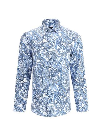 Etro Shirts
