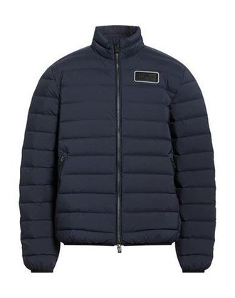 Emporio Armani JACKEN & M&Auml;NTEL - Pufferjacken & Daunenjacken auf YOOX.COM