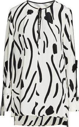 Diane Von F&uuml;rstenberg TOPWEAR - Tops on YOOX.COM