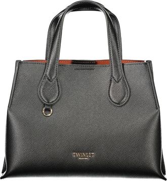 Twin-Set Twinset Polyurethane Womens Womens Bag