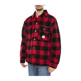 CAT Cat, Uomo, Giacche, Multicolore, XL, new