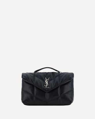 Saint Laurent Borsa a Tracolla Mini Woman UNI