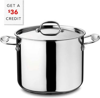 Mepra Deep Pot With $36 Credit