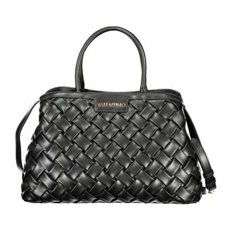 Mario Valentino Handbags, female, Black, Size: ONE SIZE Ennis Bag
