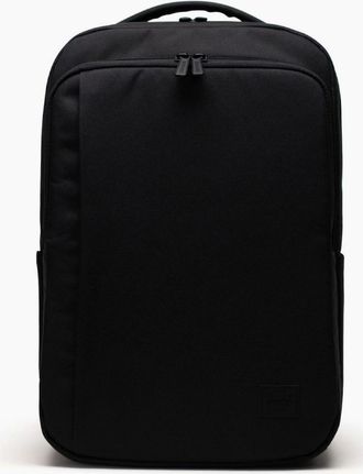 Herschel Kaslo Daypack Tech - Black - Size: ONE size