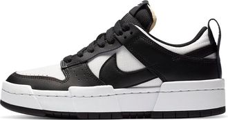 Nike (WMNS) Nike Dunk Low Disrupt Black CK6654-102