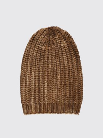 Avant Toi Cappello Avant Toi in lana merino a coste