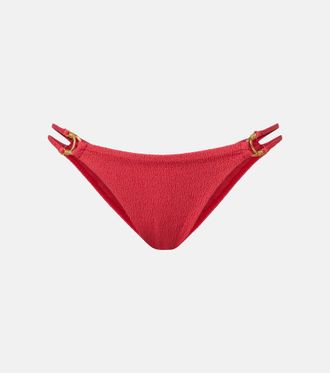 Vix Braga de bikini Callie