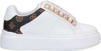 Guess FOOTWEAR - Trainers sur YOOX.COM