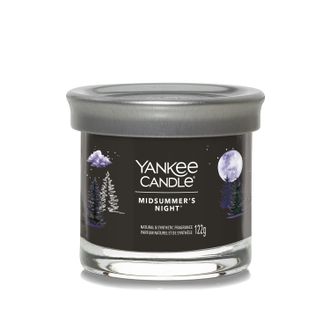 Yankee Candle Company Candela Midsummers Night in barattolo medio Yankee Candle