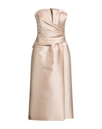 Alberta Ferretti DRESSES - Midi dresses sur YOOX.COM