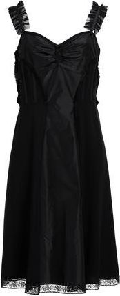 Moschino VESTIDOS - Vestidos midi en YOOX.COM